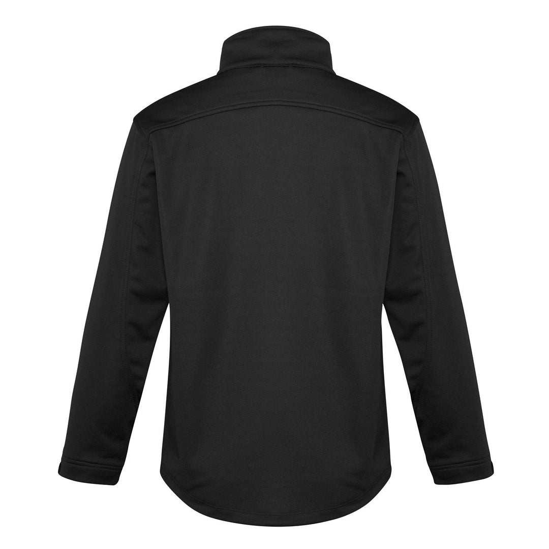 J3880 - Mens Fashion Biz Soft Shell Jacket