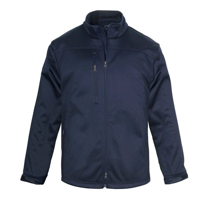 J3880 - Mens Fashion Biz Soft Shell Jacket