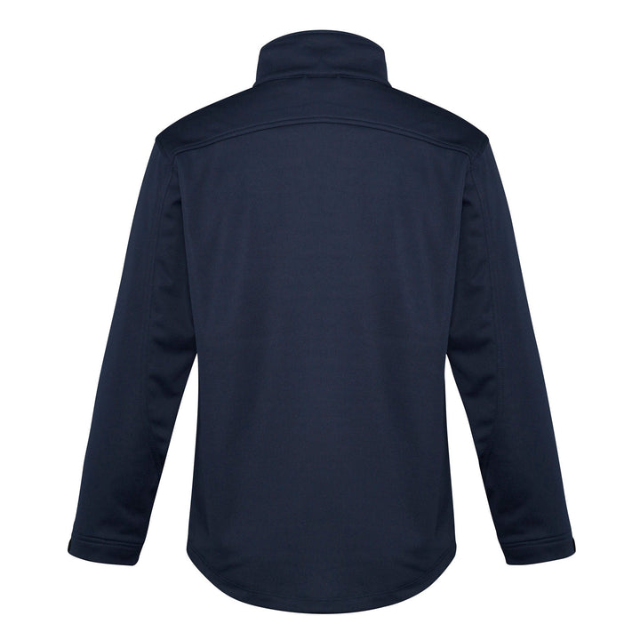 J3880 - Mens Fashion Biz Soft Shell Jacket