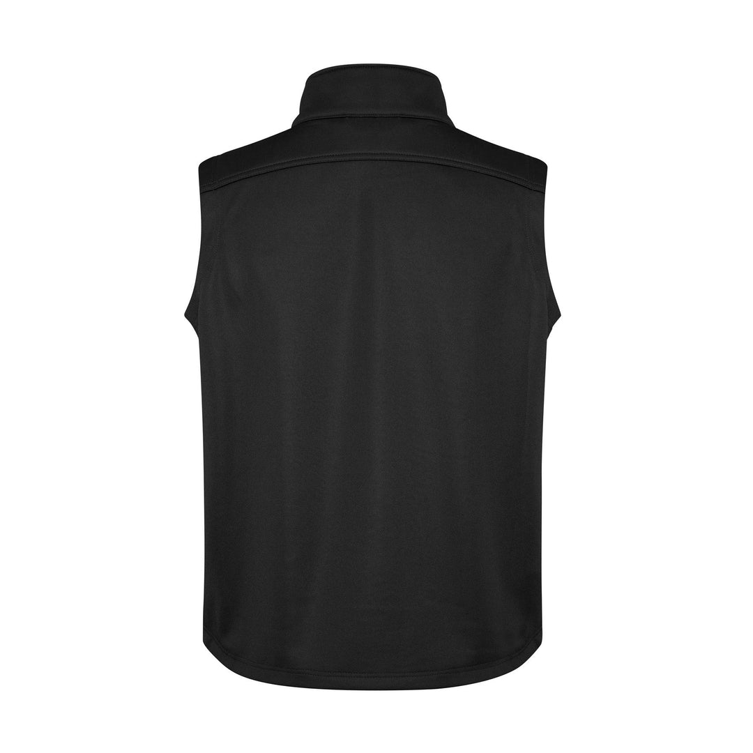 J3881 - Mens Fashion Biz Soft Shell Vest