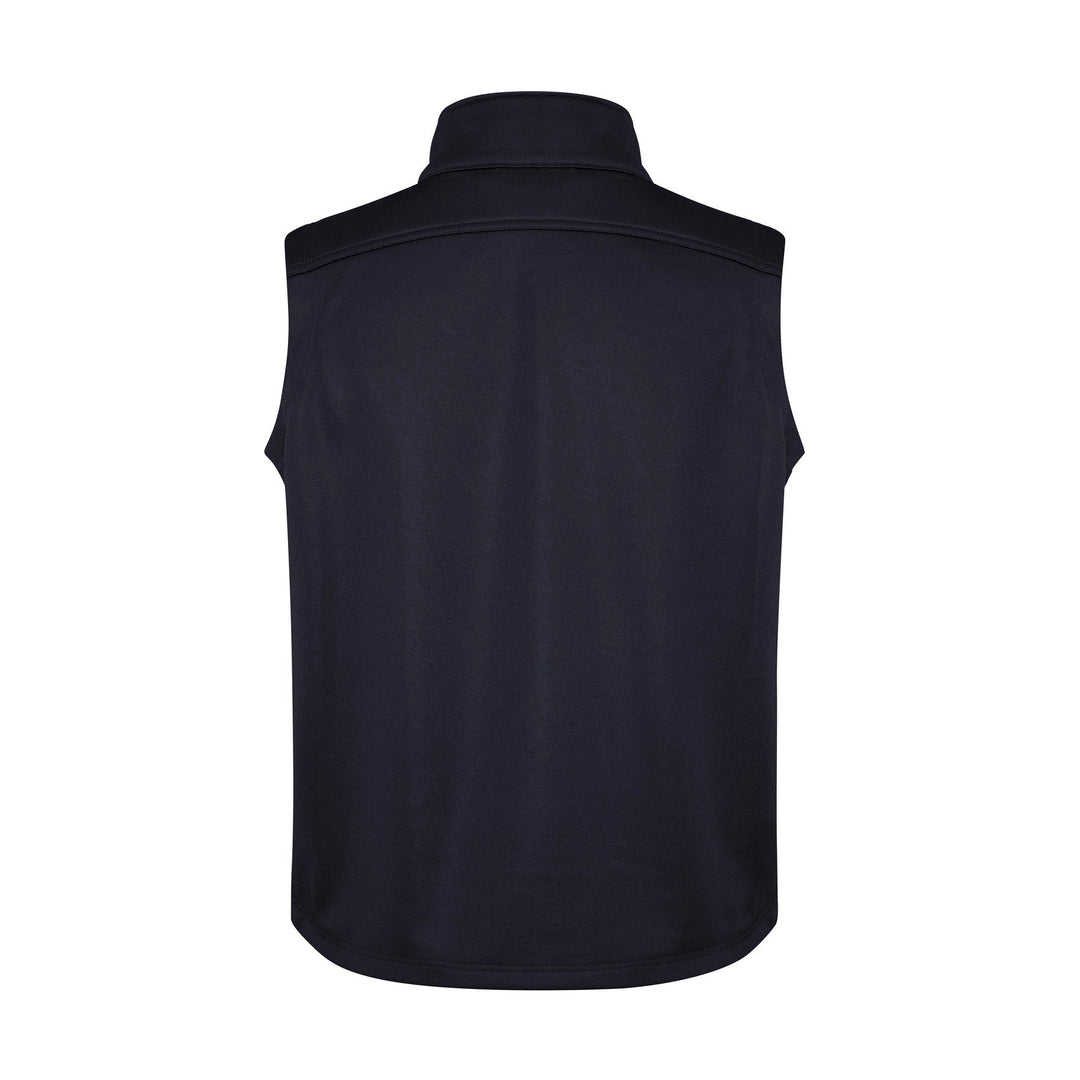 J3881 - Mens Fashion Biz Soft Shell Vest