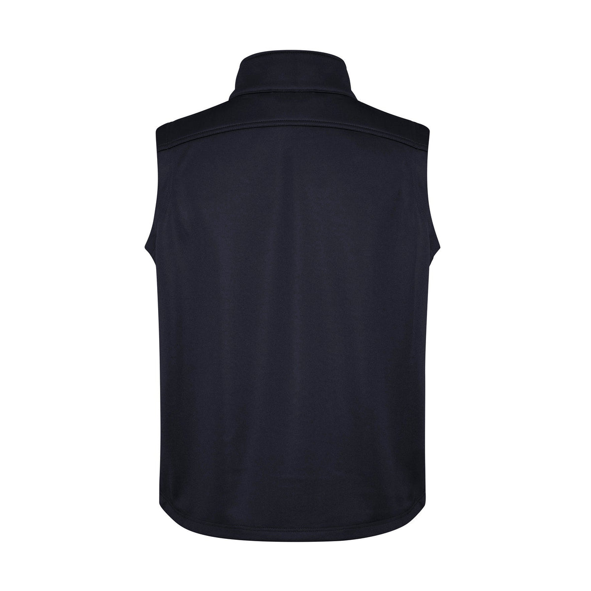 J3881 - Mens Fashion Biz Soft Shell Vest