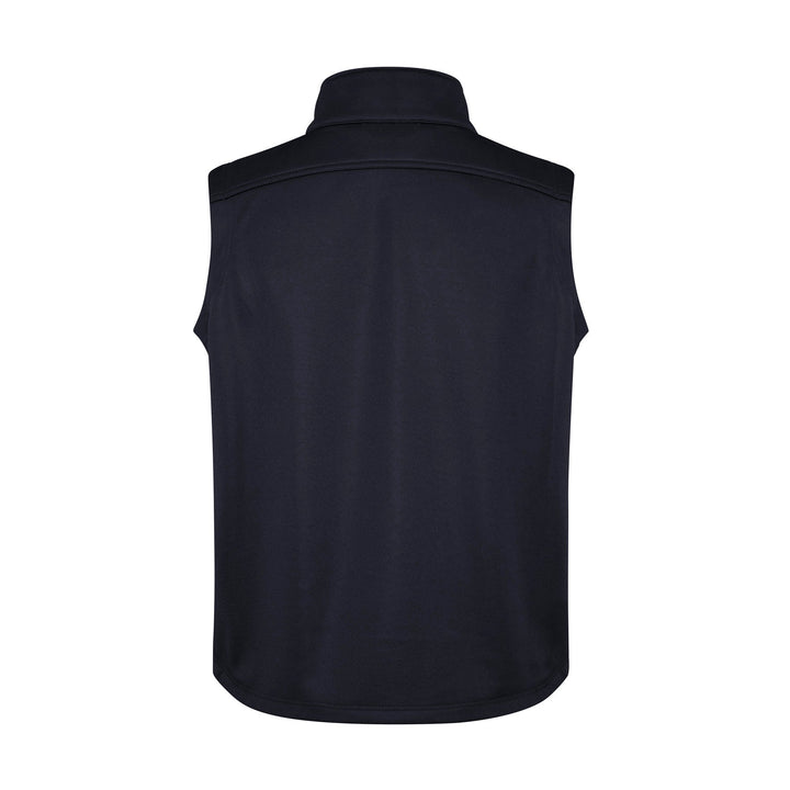 J3881 - Mens Fashion Biz Soft Shell Vest