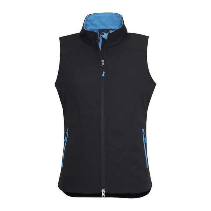 J404L - Womens Fashion Biz Geneva Vest