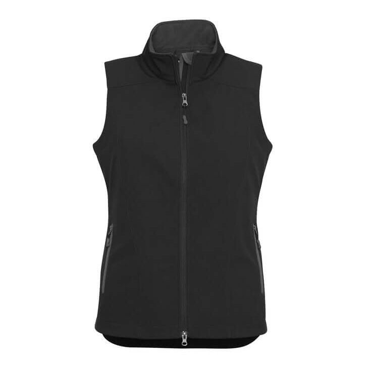 J404L - Womens Fashion Biz Geneva Vest