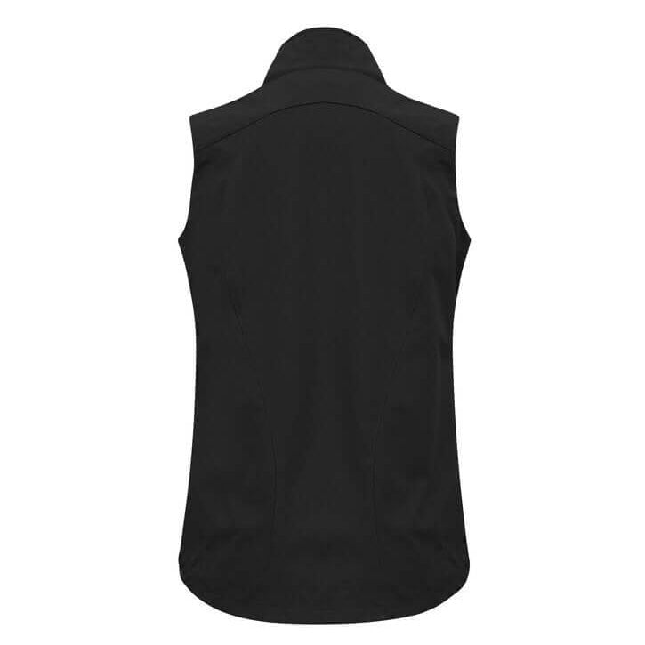 J404L - Womens Fashion Biz Geneva Vest
