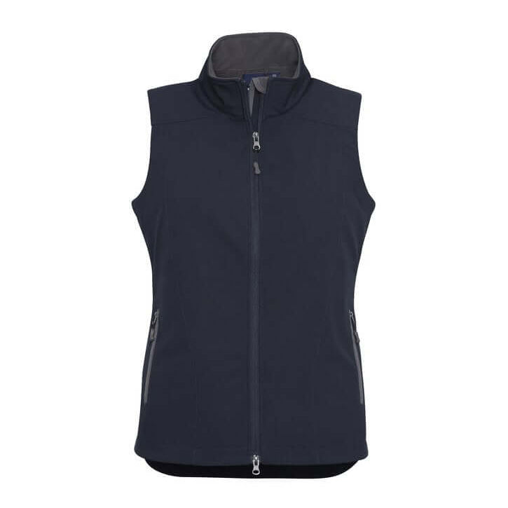 J404L - Womens Fashion Biz Geneva Vest