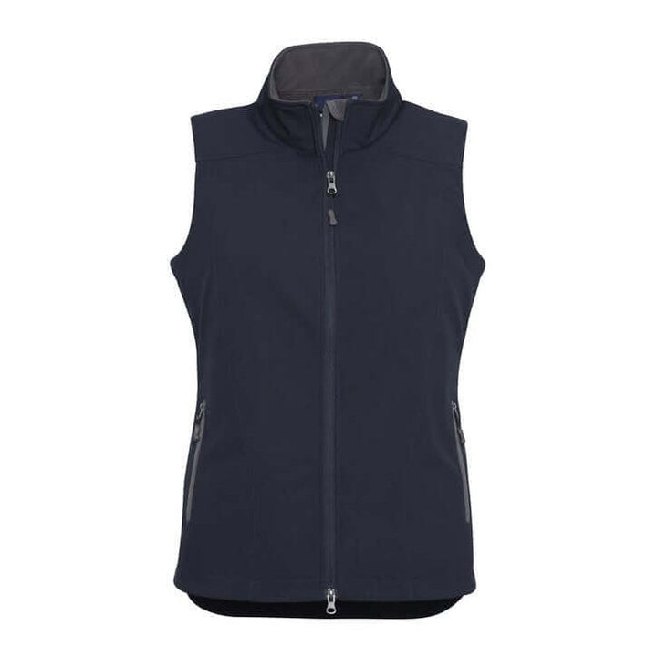 J404L - Womens Fashion Biz Geneva Vest