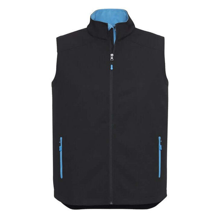 J404M - Mens Fashion Biz Geneva Vest