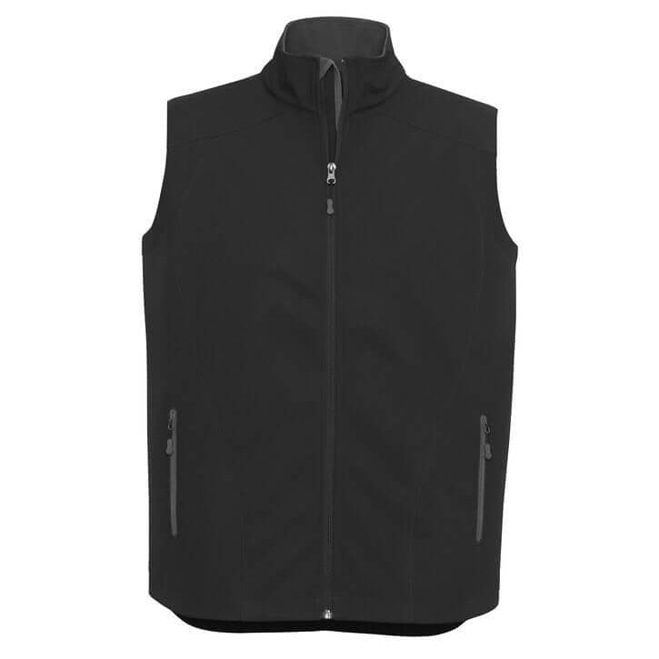 J404M - Mens Fashion Biz Geneva Vest