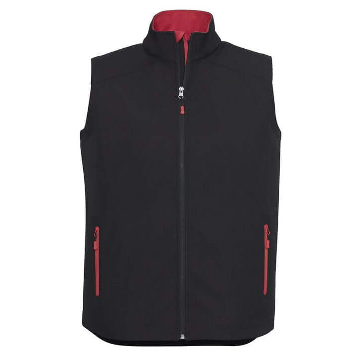 J404M - Mens Fashion Biz Geneva Vest