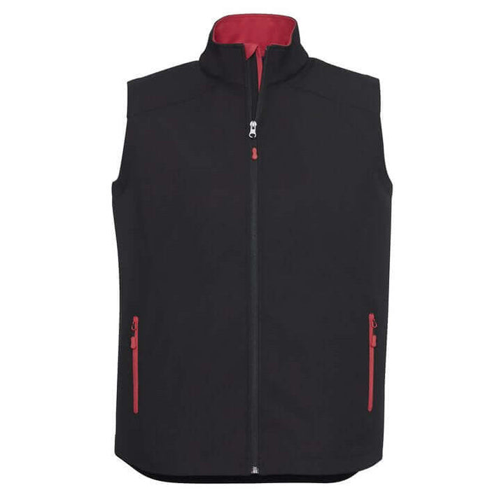 J404M - Mens Fashion Biz Geneva Vest