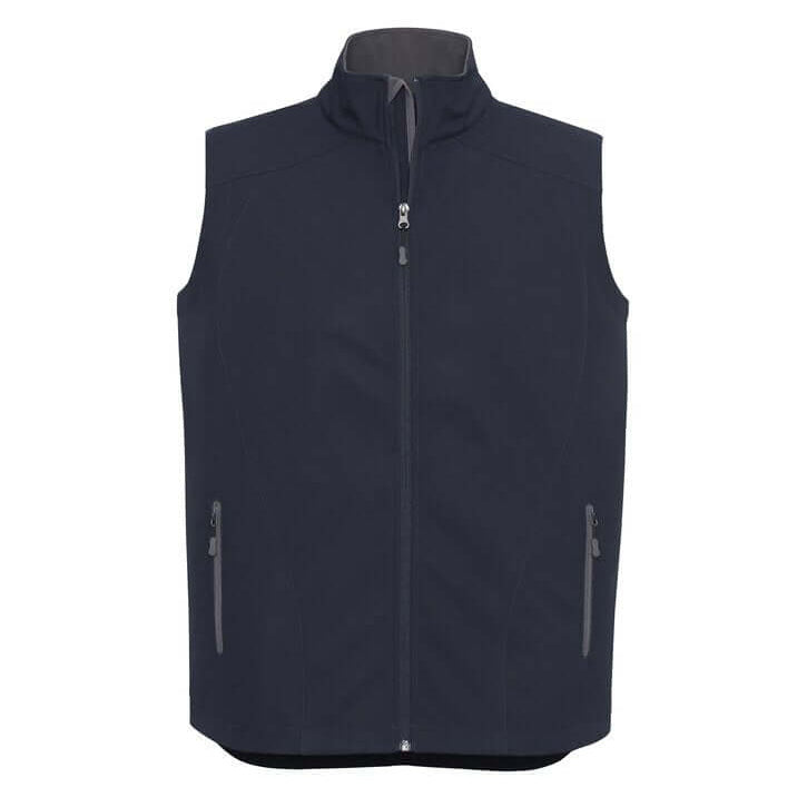 J404M - Mens Fashion Biz Geneva Vest