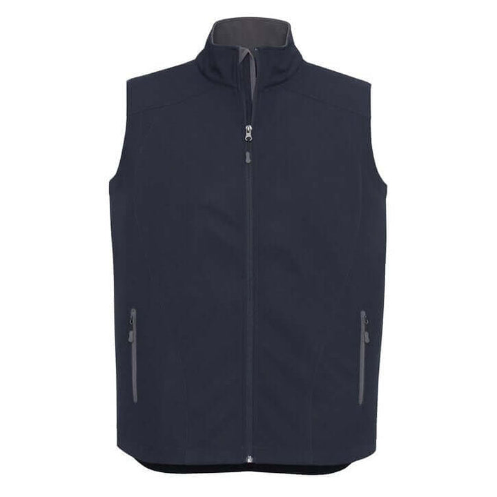 J404M - Mens Fashion Biz Geneva Vest