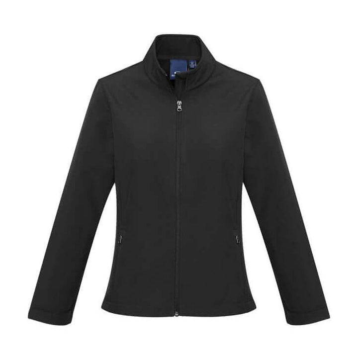 J740L - Womens Fashion Biz Apex Jacket
