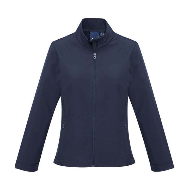J740L - Womens Fashion Biz Apex Jacket