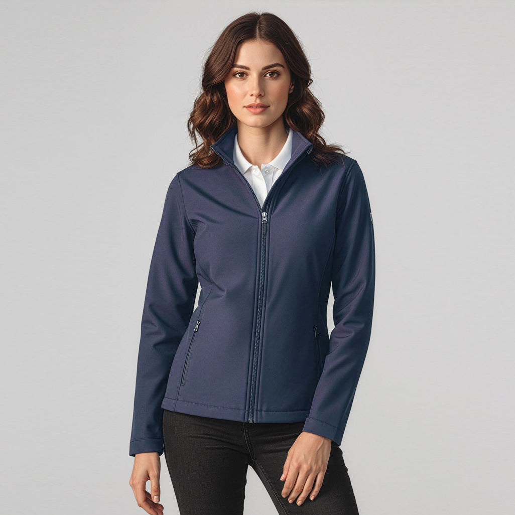 J740L - Womens Fashion Biz Apex Jacket