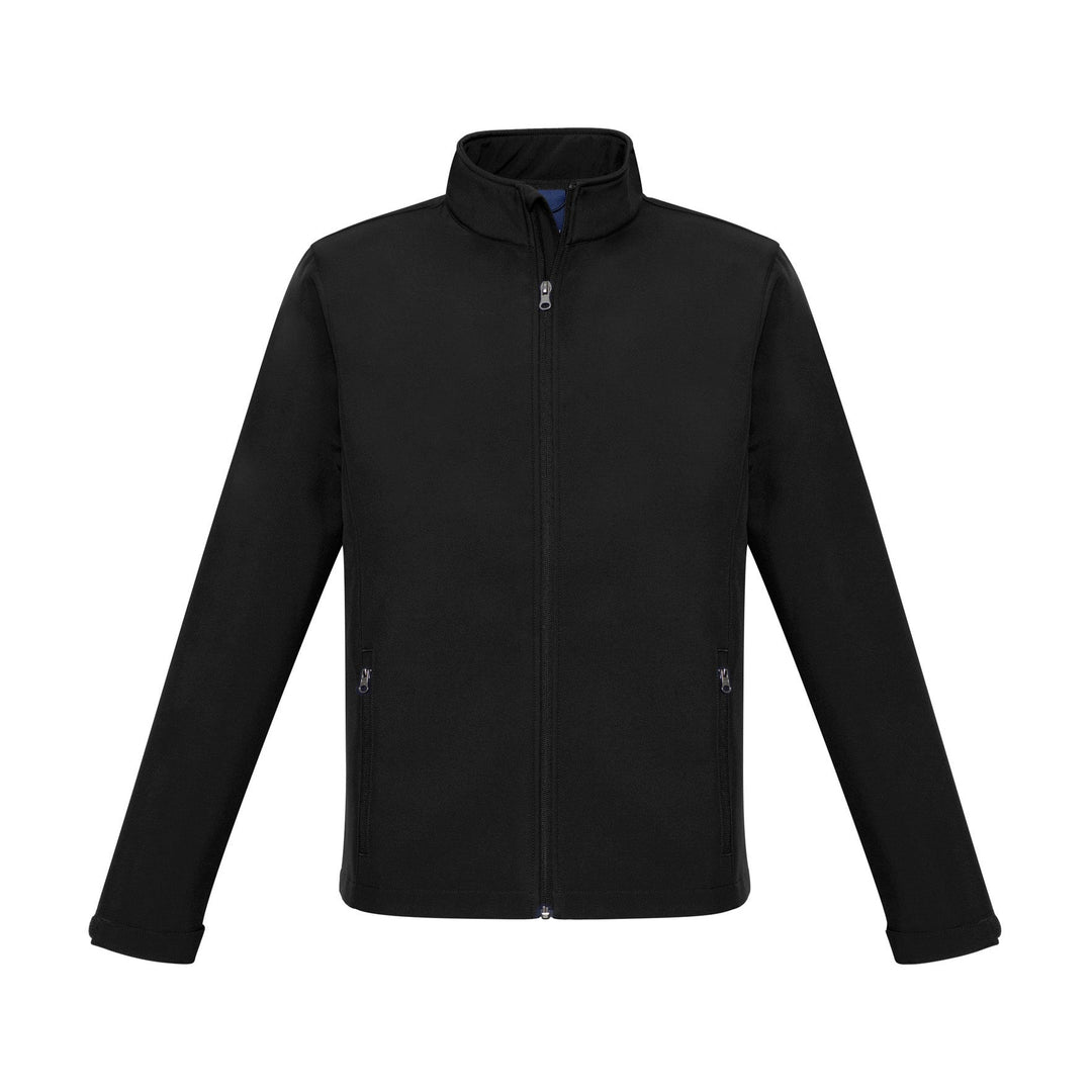 J740M - Mens Fashion Biz Apex Jacket