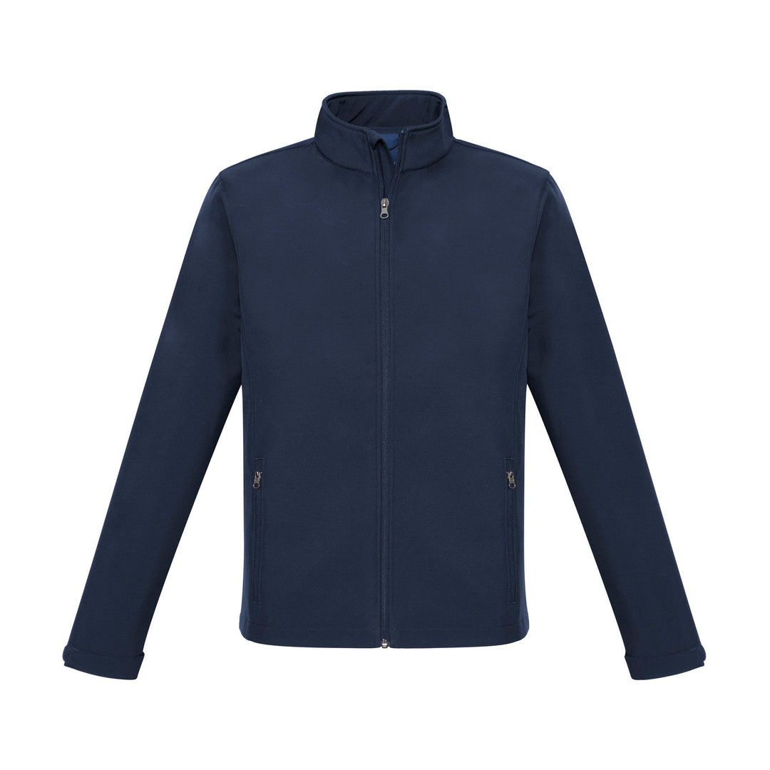 J740M - Mens Fashion Biz Apex Jacket