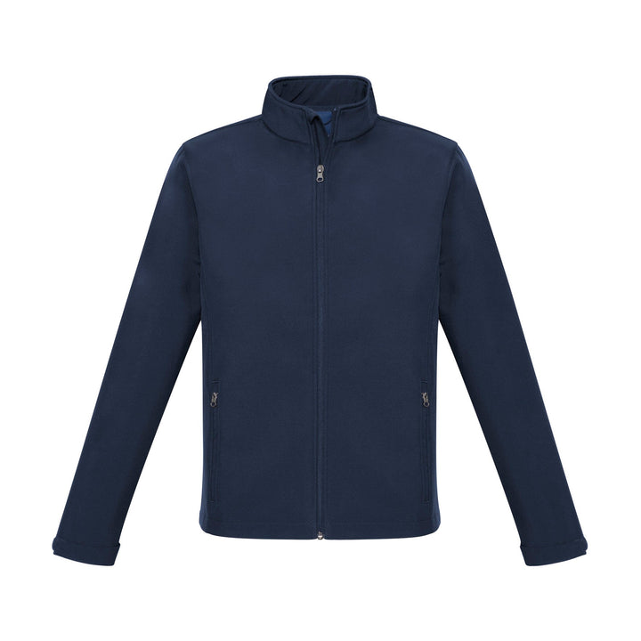 J740M - Mens Fashion Biz Apex Jacket