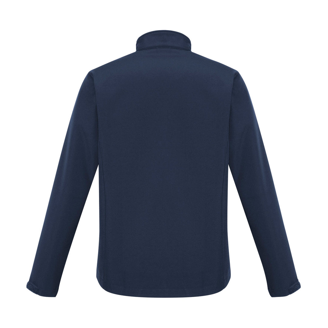 J740M - Mens Fashion Biz Apex Jacket