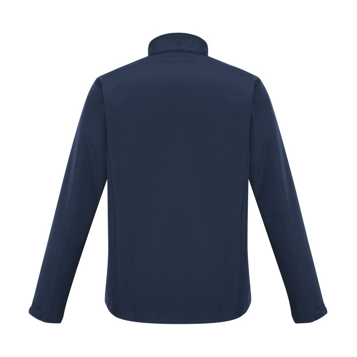 J740M - Mens Fashion Biz Apex Jacket