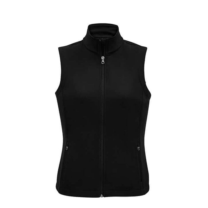 J830L - Womens Fashion Biz Apex Vest