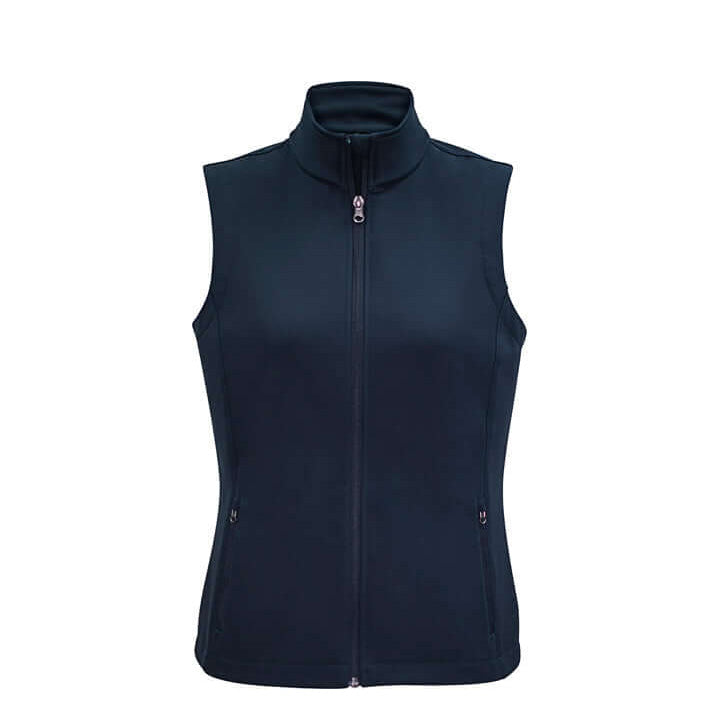 J830L - Womens Fashion Biz Apex Vest