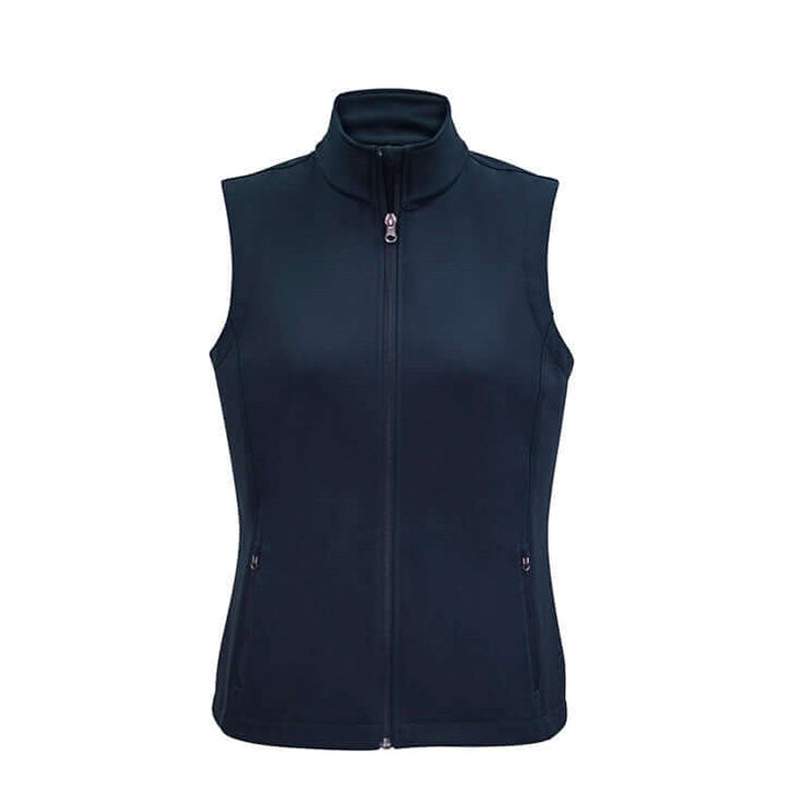 J830L - Womens Fashion Biz Apex Vest