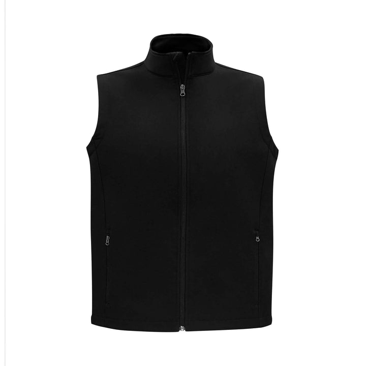J840M - Mens Fashion Biz Apex Vest