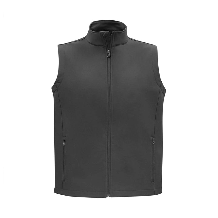 J840M - Mens Fashion Biz Apex Vest