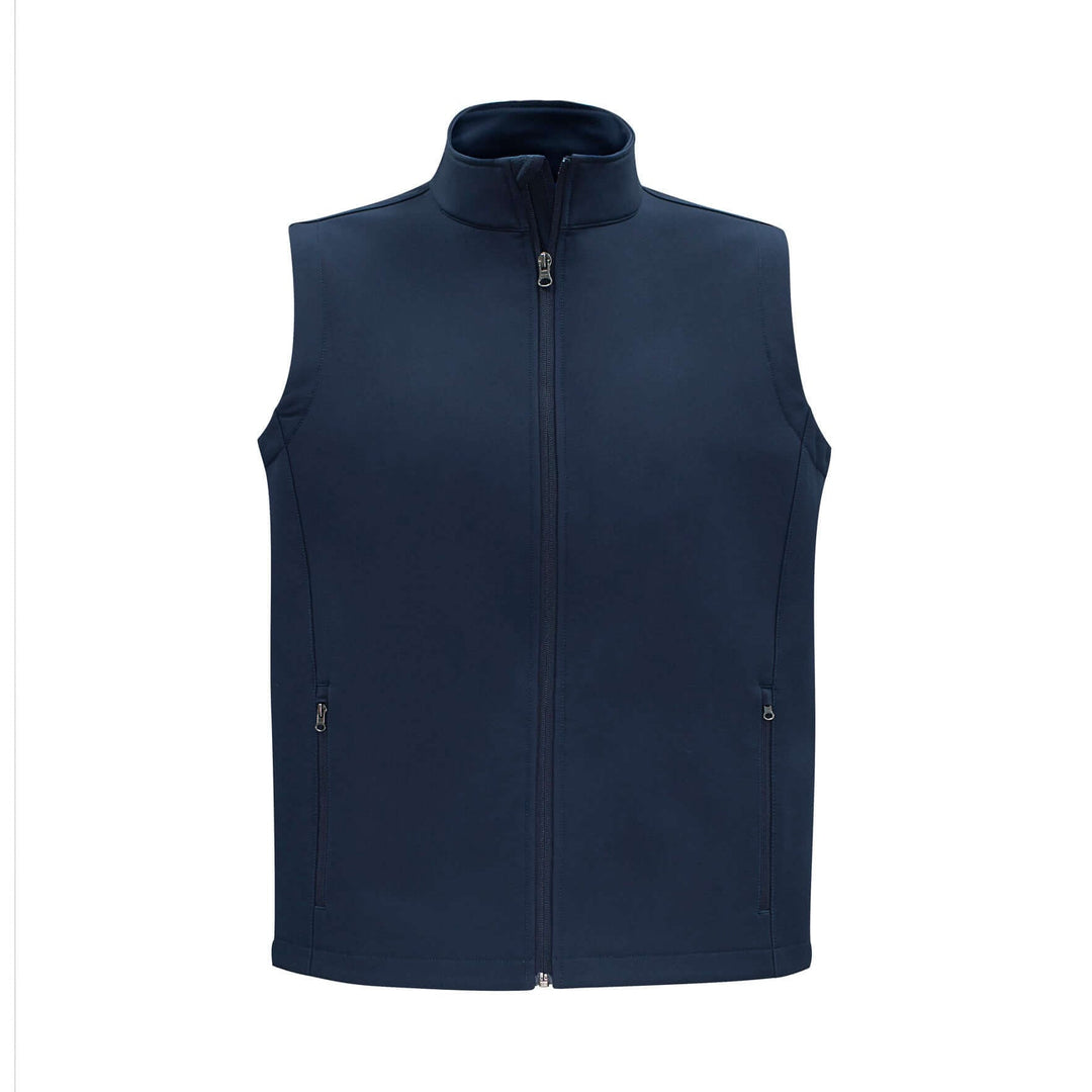 J840M - Mens Fashion Biz Apex Vest