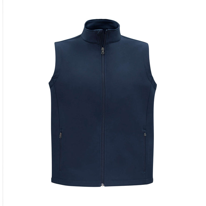 J840M - Mens Fashion Biz Apex Vest