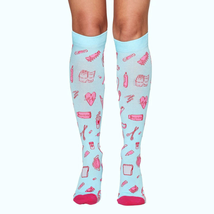 Dr Woof Compression Socks - Just Med