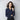 S626LL - Womens Fashion Biz Madison Long Sleeve Top