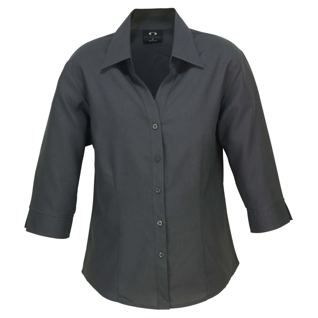 LB3600 - Womens Fashion Biz Oasis 3/4 Sleeve Top