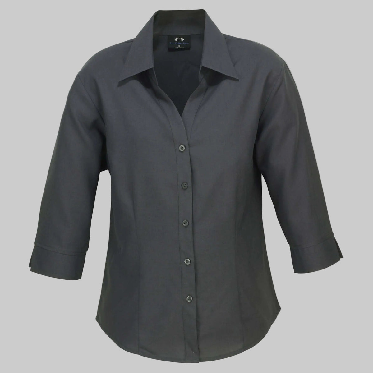 LB3600 - Womens Fashion Biz Oasis 3/4 Sleeve Top