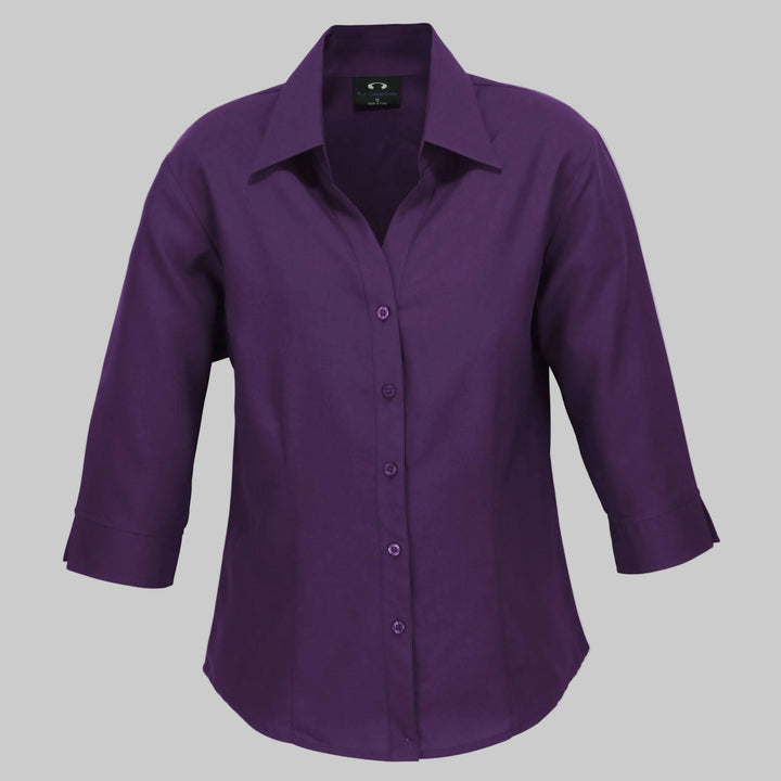 LB3600 - Womens Fashion Biz Oasis 3/4 Sleeve Top