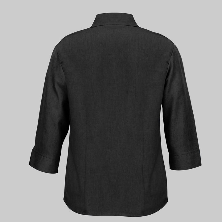 LB3600 - Womens Fashion Biz Oasis 3/4 Sleeve Top