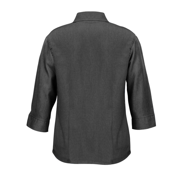 LB3600 - Womens Fashion Biz Oasis 3/4 Sleeve Top