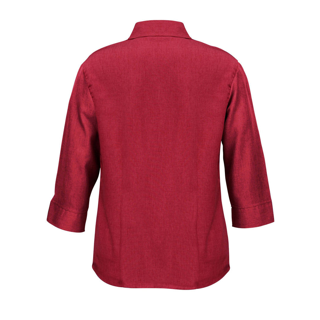 LB3600 - Womens Fashion Biz Oasis 3/4 Sleeve Top