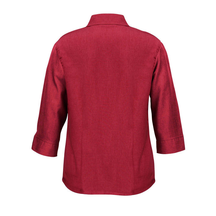 LB3600 - Womens Fashion Biz Oasis 3/4 Sleeve Top