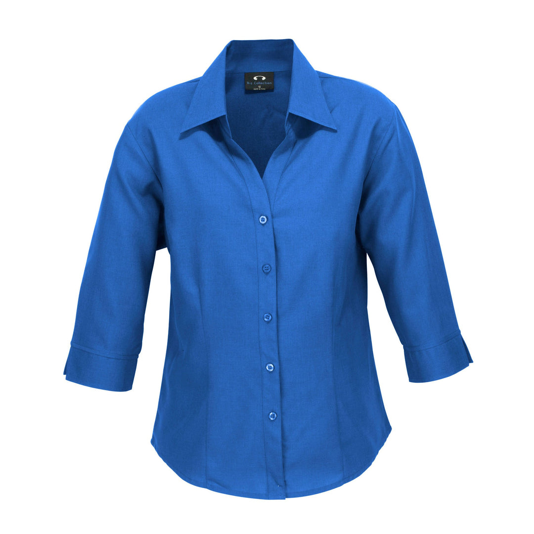 LB3600 - Womens Fashion Biz Oasis 3/4 Sleeve Top