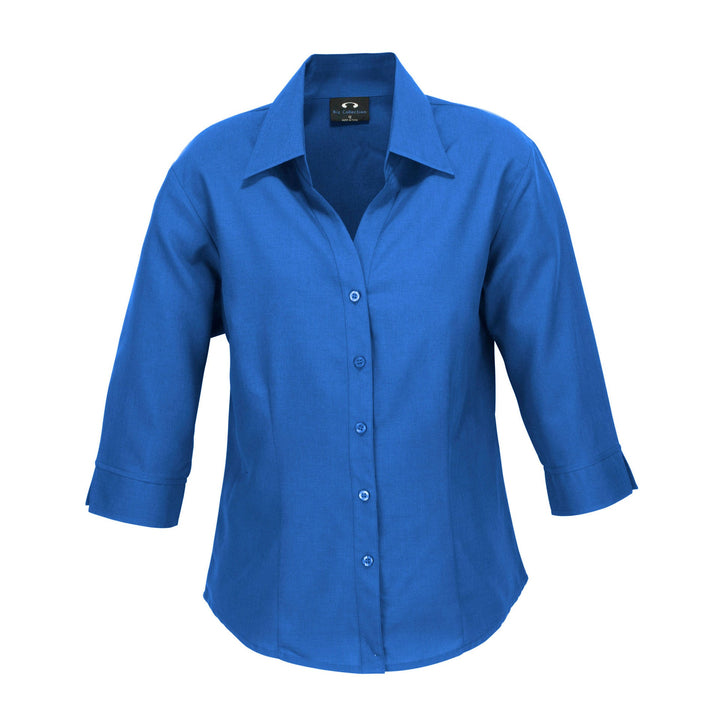 LB3600 - Womens Fashion Biz Oasis 3/4 Sleeve Top