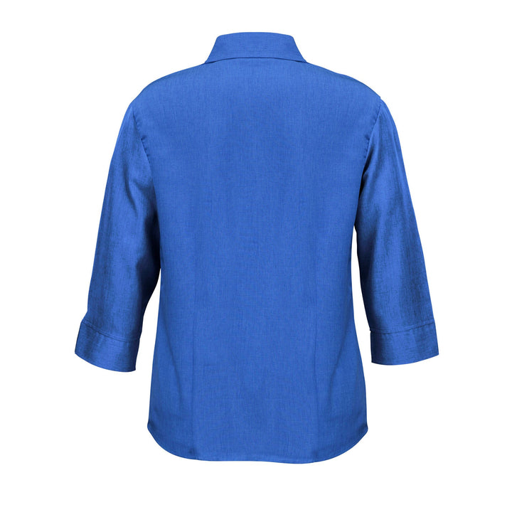 LB3600 - Womens Fashion Biz Oasis 3/4 Sleeve Top