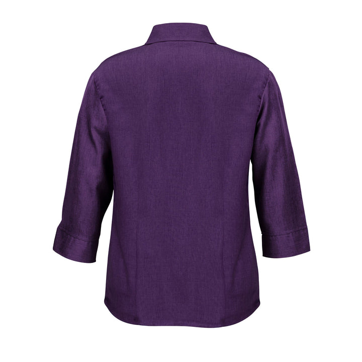 LB3600 - Womens Fashion Biz Oasis 3/4 Sleeve Top