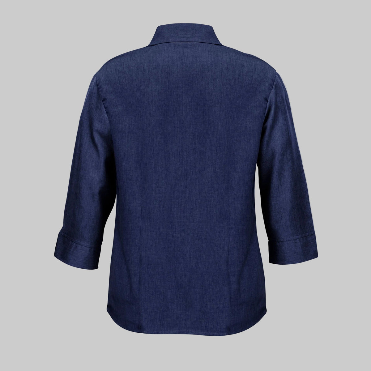 LB3600 - Womens Fashion Biz Oasis 3/4 Sleeve Top