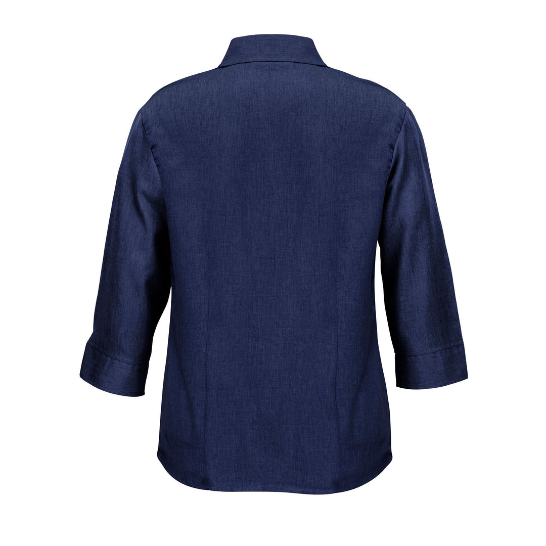 LB3600 - Womens Fashion Biz Oasis 3/4 Sleeve Top