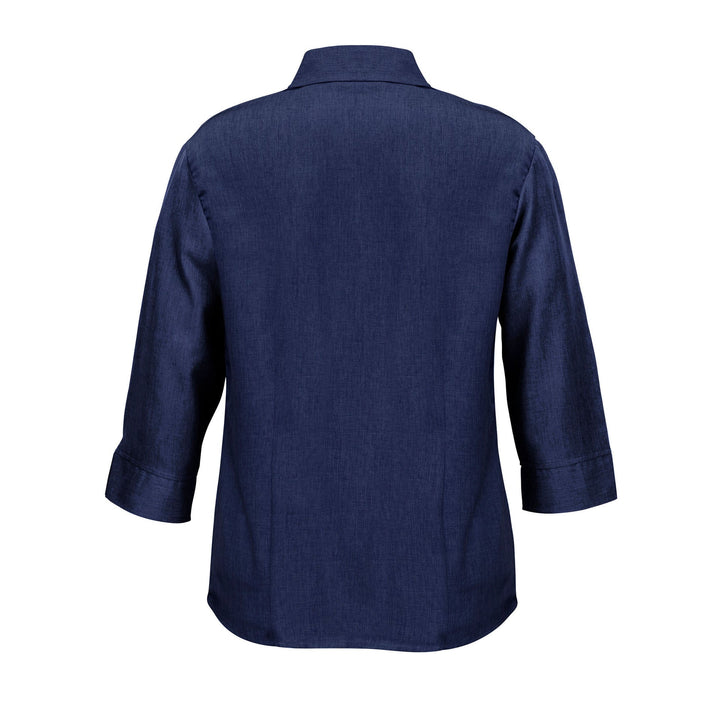 LB3600 - Womens Fashion Biz Oasis 3/4 Sleeve Top