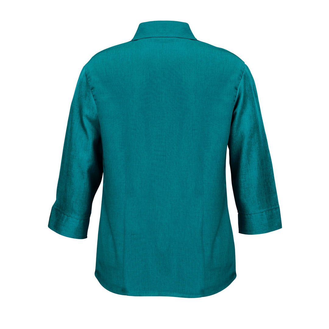 LB3600 - Womens Fashion Biz Oasis 3/4 Sleeve Top